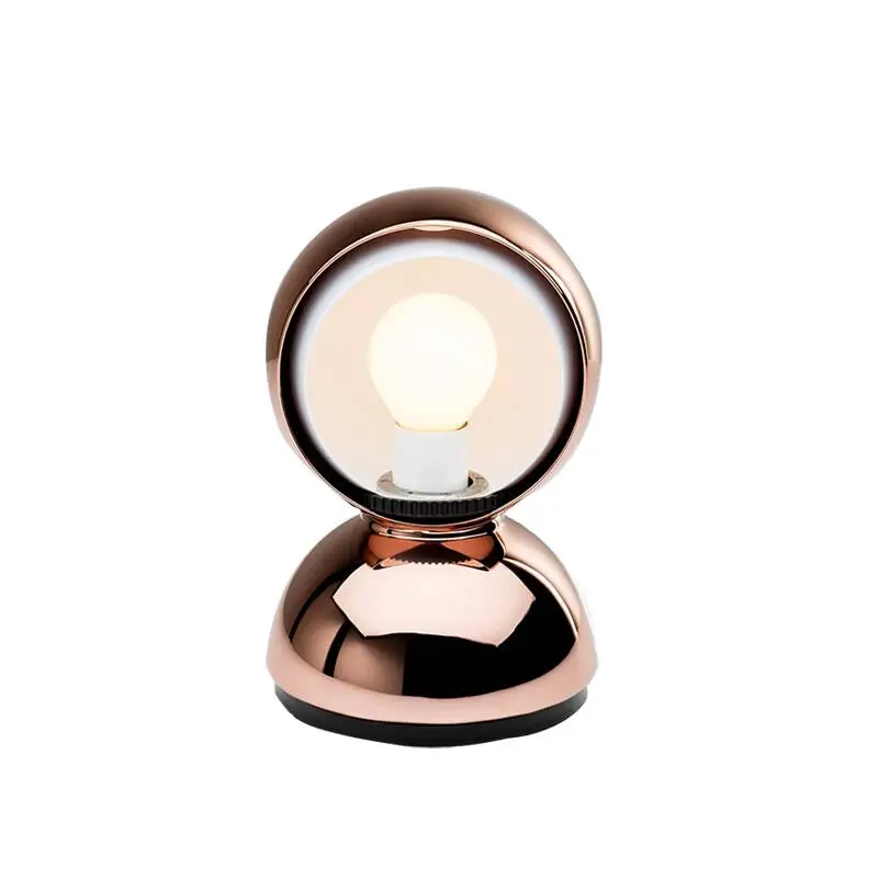 Table Lamp ECLISSE PVD CopperARTEMIDE Achetez Aujourd'hui