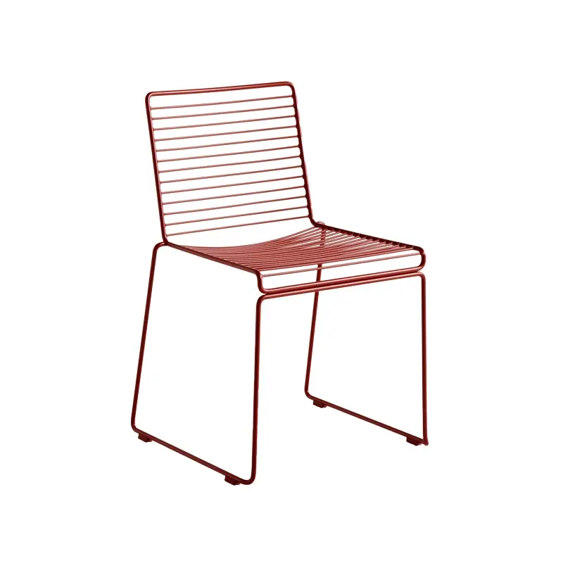 Must-Have Chaise HEE DINING RouilleHAY