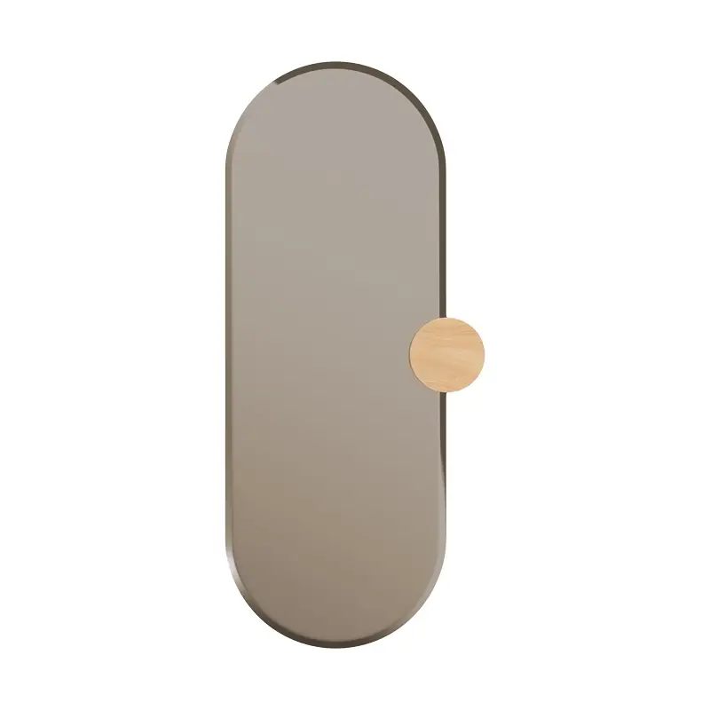 Mirror SONIA Mirror OakHARTO Acheter Direct