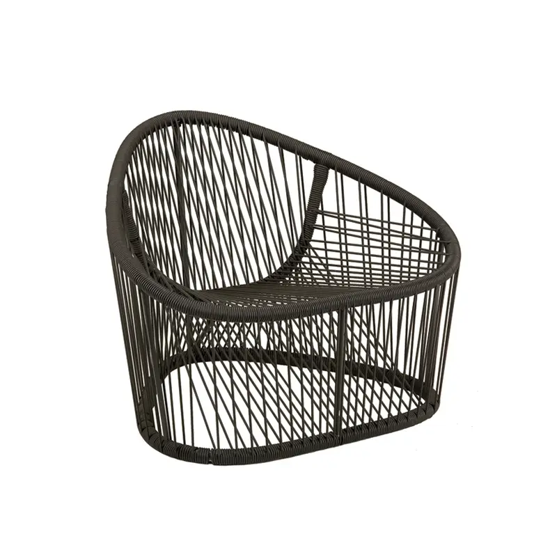 Super Prix Fauteuil CLUB MarronZANOTTA