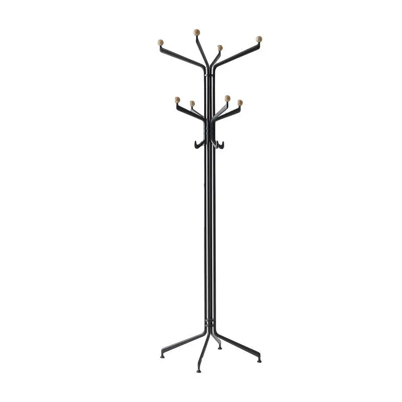 Vente Flash Coat Rack Coat rack CAPTURE SC77 OakAND TRADITION