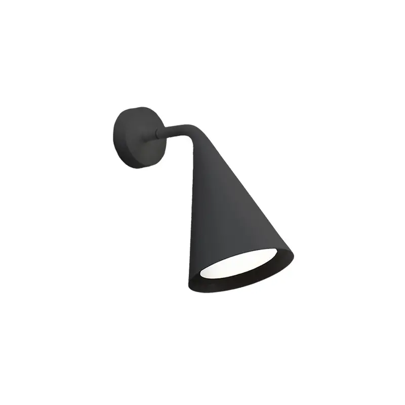 Applique GORDON 561.41 Noir matTOOY Soldes