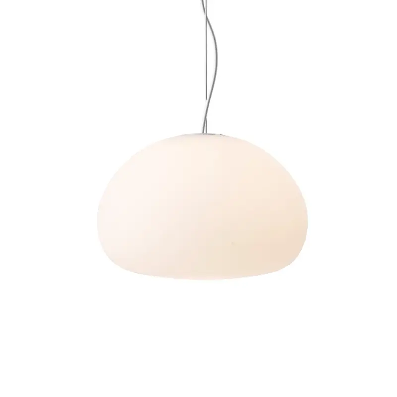 Suspension FLUIDØ 23 Blanc opalinMUUTO Réduction