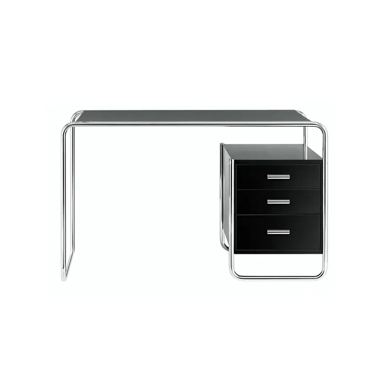 Bureau S 285/2THONET Prix Bas