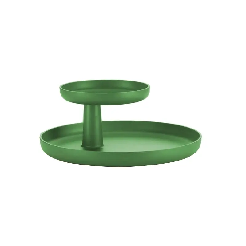 Plateau, plat Plateau pivotant ROTARY TRAY VertVITRA Quantité Limitée