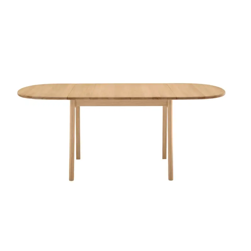 Dining Table CH002 Oiled oakCARL HANSEN Meilleur Prix