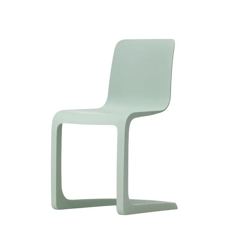 Affaire À Saisir Chaise EVO-C Light mintVITRA