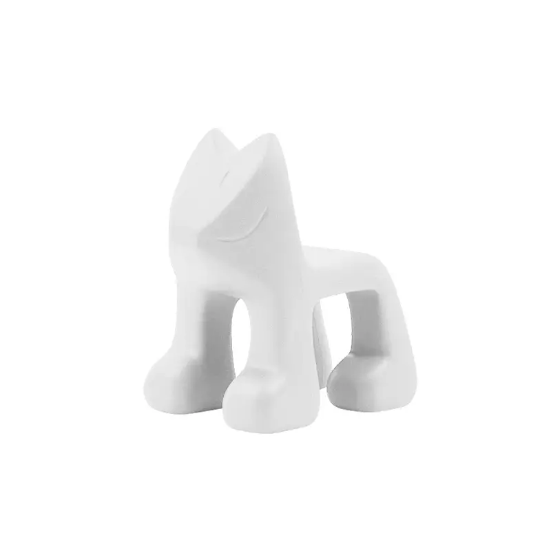 Siège enfant Chaise enfant JULIAN BlancMAGIS Achat Immédiat