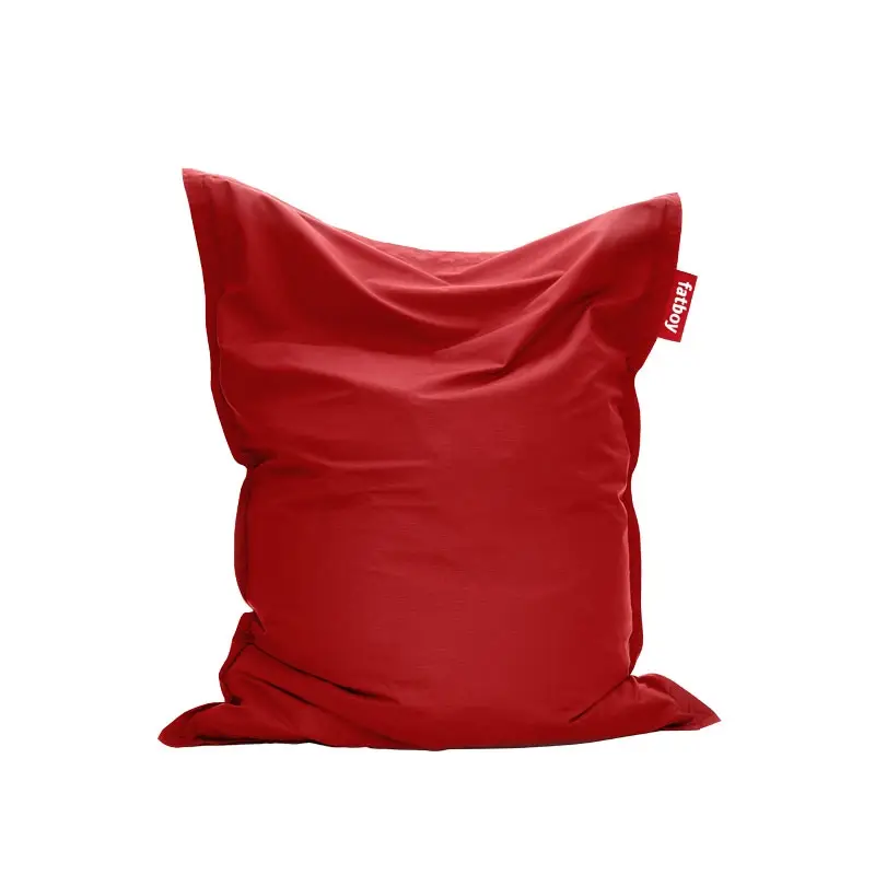 Pouf ORIGINAL OUTDOOR RougeFATBOY Super Prix
