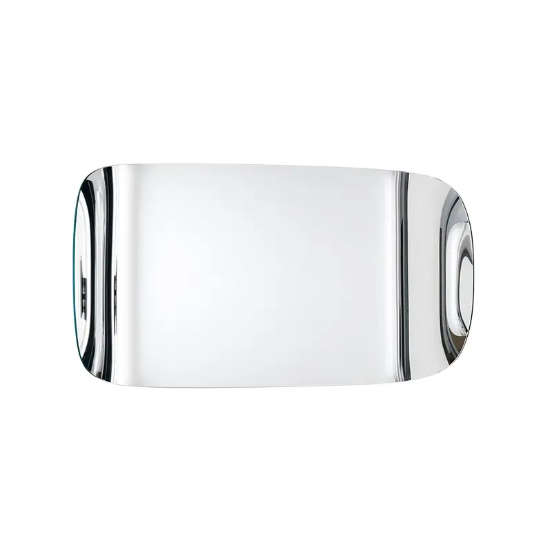 Offre Exclusive Miroir Miroir MARLENE L 100 BlancGLAS ITALIA