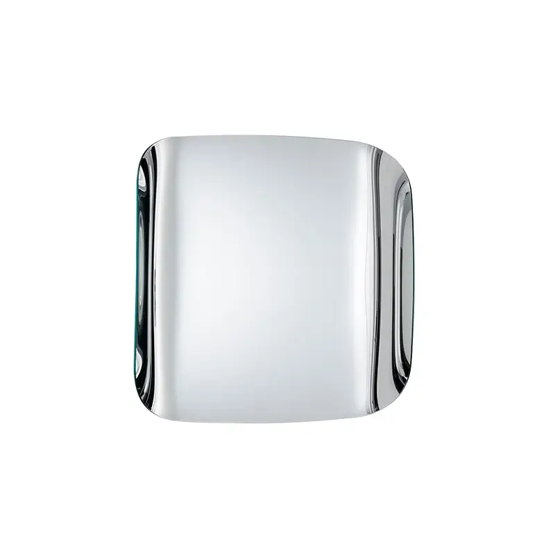 Miroir Miroir MARLENE L 75 BlancGLAS ITALIA Petit Prix