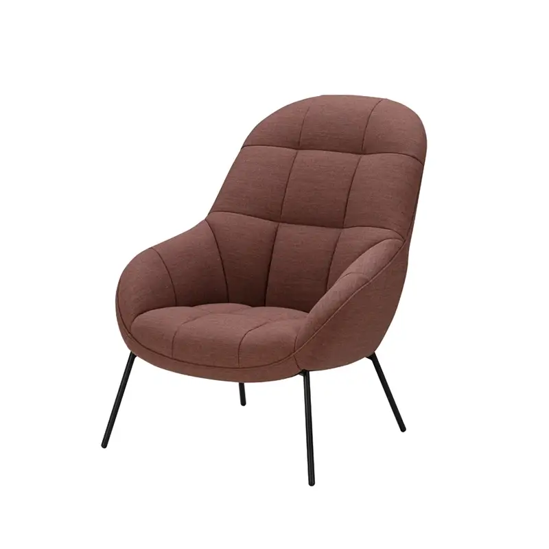 Fauteuil MANGO Remix 346WENDELBO Offre Du Jour