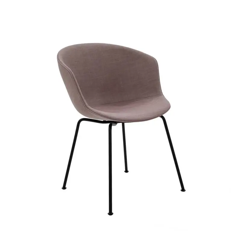 Chaise MONO V2 tissu Remix 346WENDELBO Offre Limitée