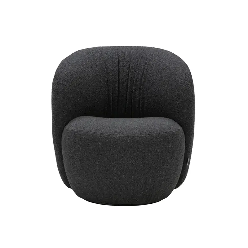 Authentique Easy chair OVATA Small Cuddle 08WENDELBO