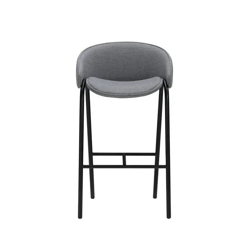 Bar Stool FOLIUM BAR Remix 143WENDELBO Prix Cassé