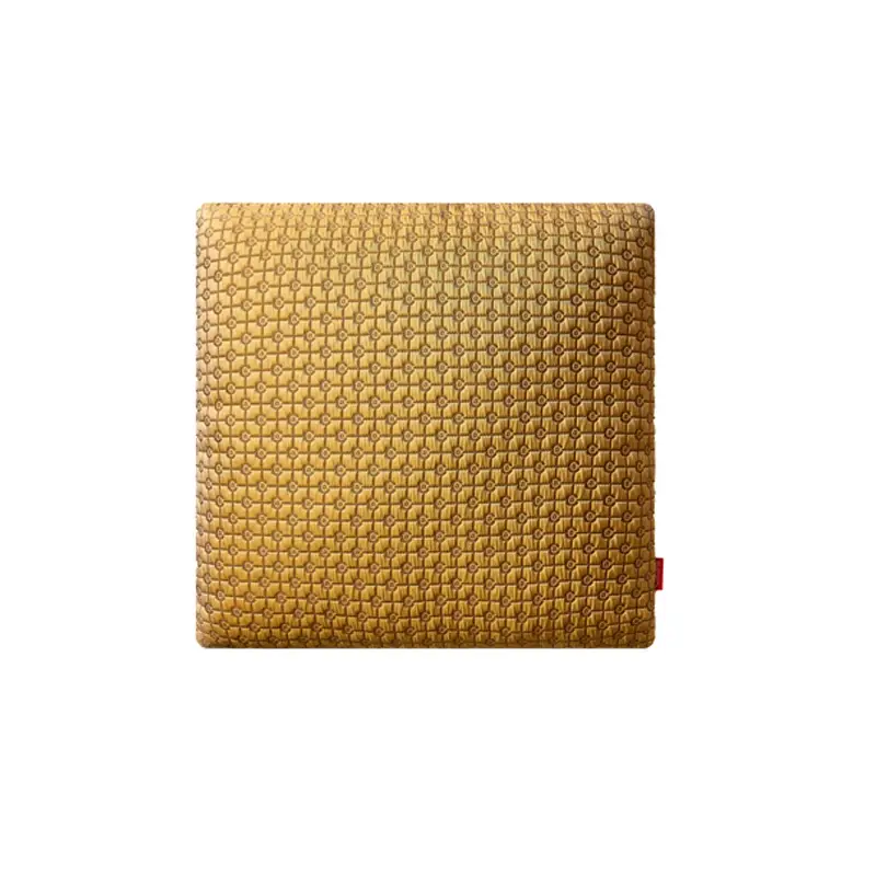 Coussin Coussin ROOD FRAME DoréCASSINA Offre Limitée