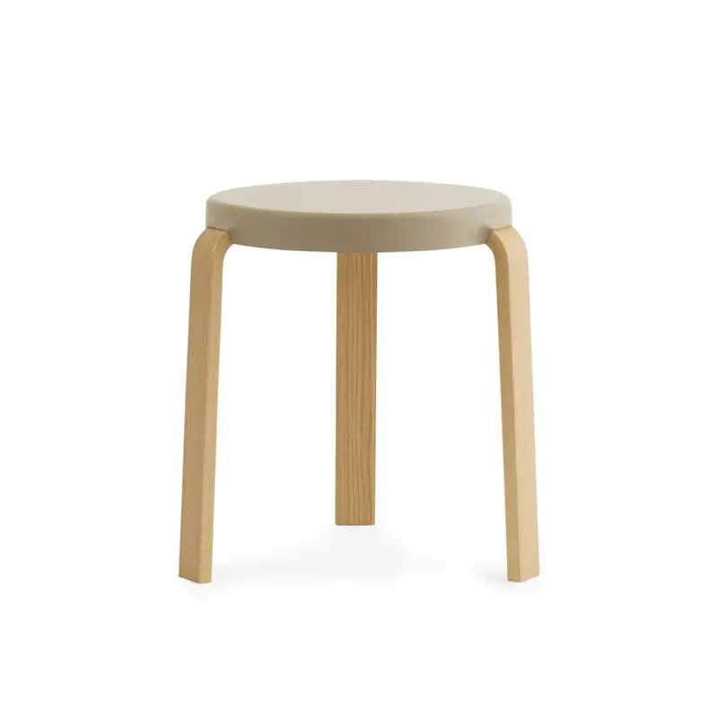 Nouvelle Collection Stool TAP STOOL SandNORMANN COPENHAGEN