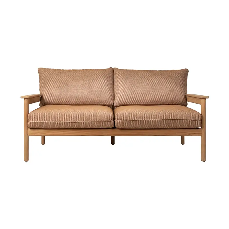 Outdoor Sofa Sofa ODA Sienna M0505VINCENT SHEPPARD Meilleure Vente