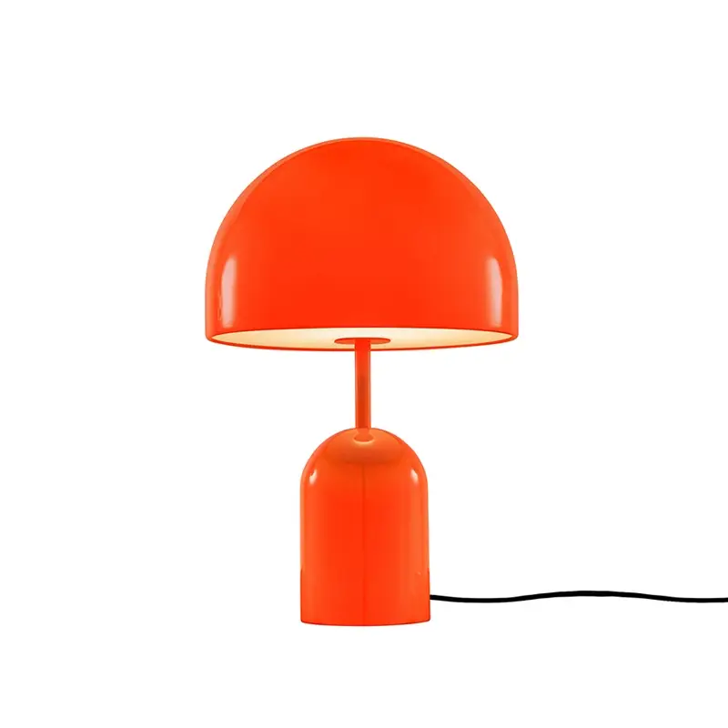 Table Lamp BELL LED FluoroTOM DIXON Offre Limitée