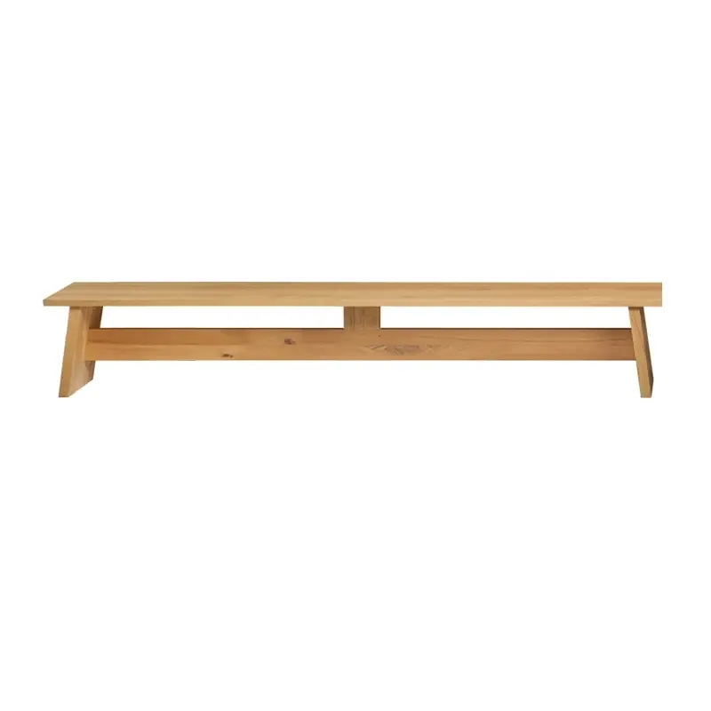 Prix Bas Banc DC02 FAWLEY L 210 ChêneE15
