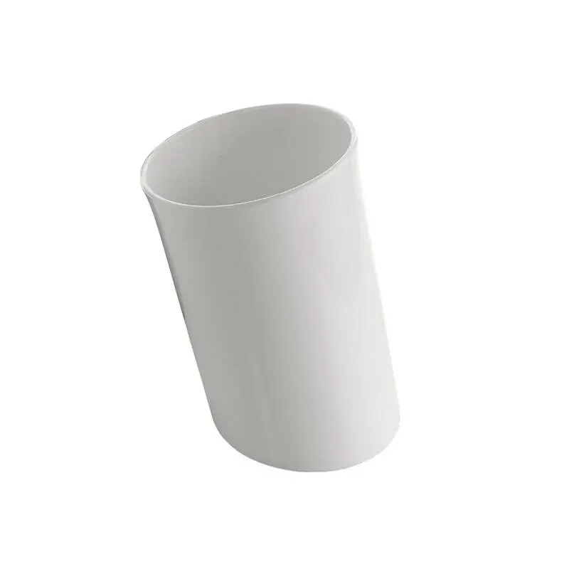 Expédition Rapide Products Wastepaper basket IN ATTESA WhiteDANESE
