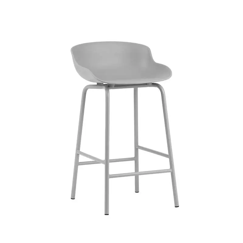 Bar Stool HYG GreyNORMANN COPENHAGEN Promotion