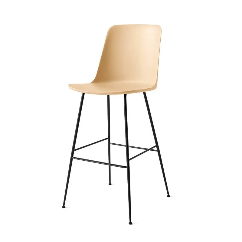 Tabouret haut RELY HW96 SableAND TRADITION Expédition Rapide