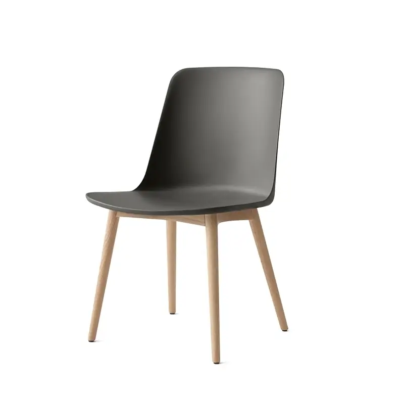 Commander Vite Chaise RELY HW71 Gris stoneAND TRADITION