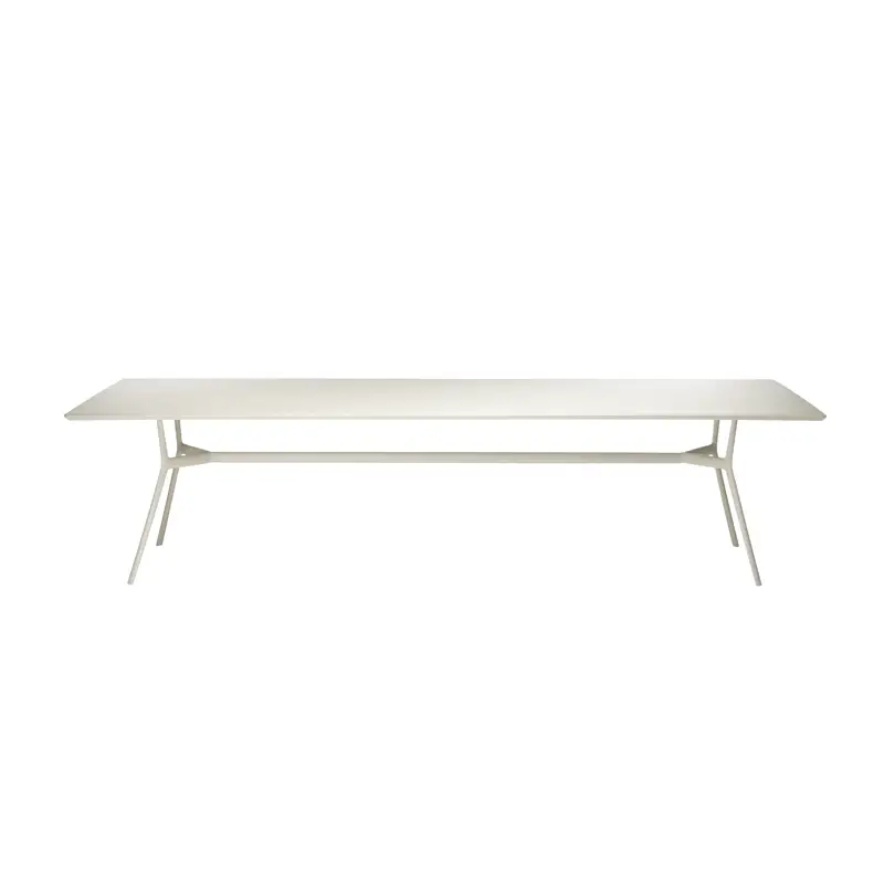 Outdoor Table BRANCH table L 300 LinenTRIBU Quantité Limitée