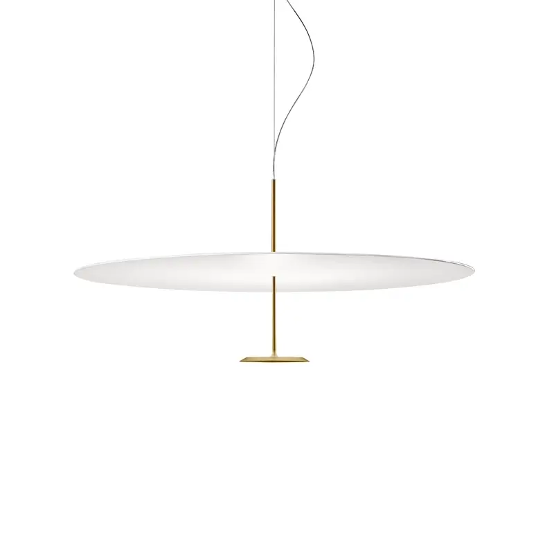 Suspension DOT 600 Laiton anodiséLUMINA Meilleure Vente