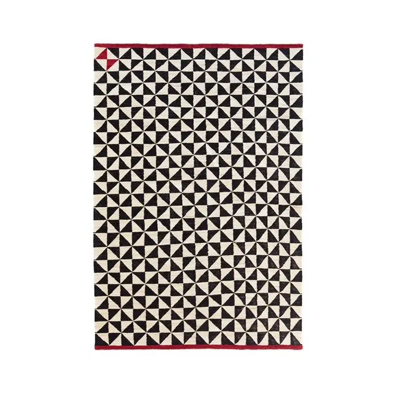 Tapis Tapis Kilim MELANGE PATTERN 2 170x240NANIMARQUINA Prix Réduit