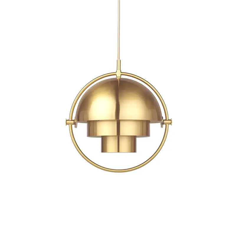 Suspension MULTI-LITE Small LaitonGUBI Prix Promo