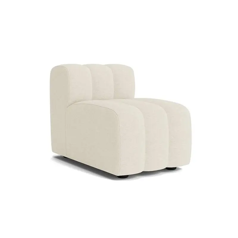 Satisfait Ou Remboursé Canapé STUDIO SMALL Barnum Bouclé 24NORR11
