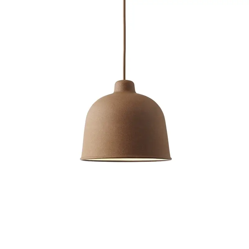 Solde Pendant Light GRAIN NatureMUUTO