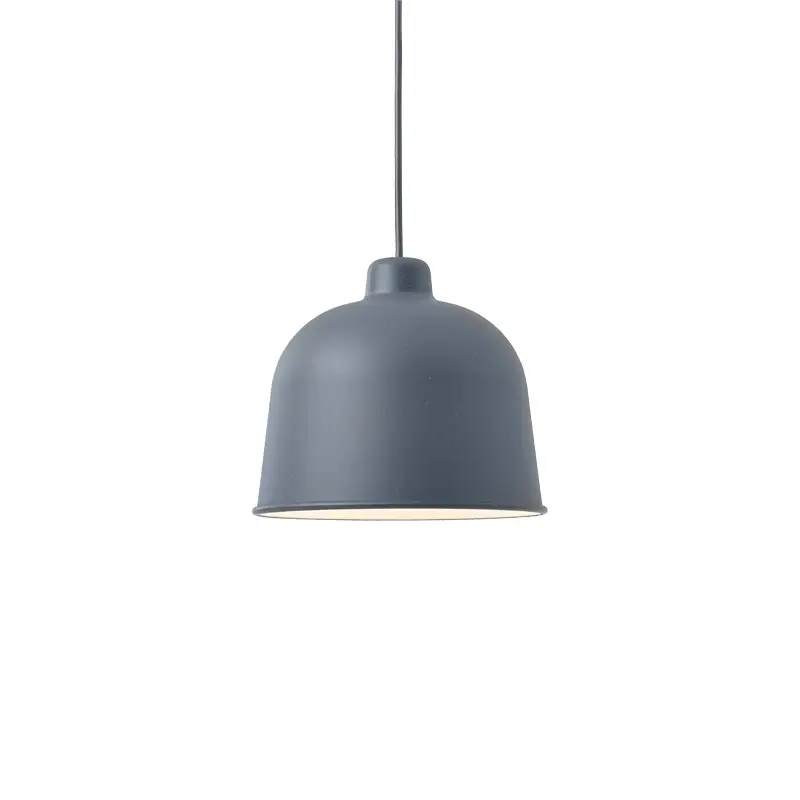Must-Have Suspension GRAIN Gris bleuMUUTO