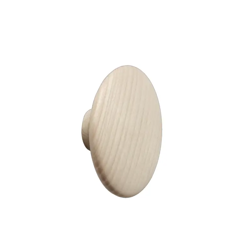 Wall Hook DOTS coat hook Ø 17 AshMUUTO Offre Du Jour
