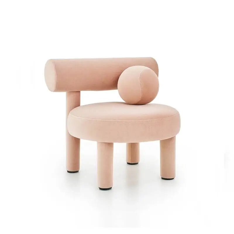 Seat BABY GROPIUS CS1 Venus Velvet 2934 child armchairNOOM HOME Jusqu'à Épuisement Des Stocks