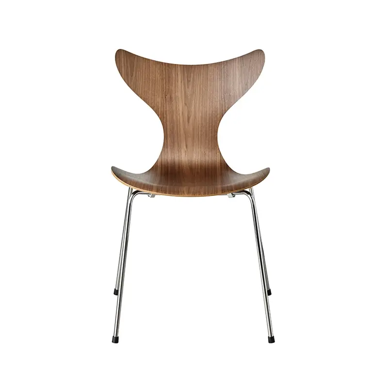 Chaise LILY NoyerFRITZ HANSEN Soldes