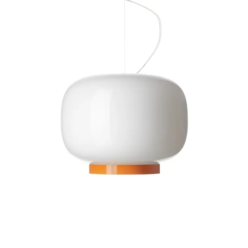 Bon Marché Suspension CHOUCHIN REVERSE 1 OrangeFOSCARINI