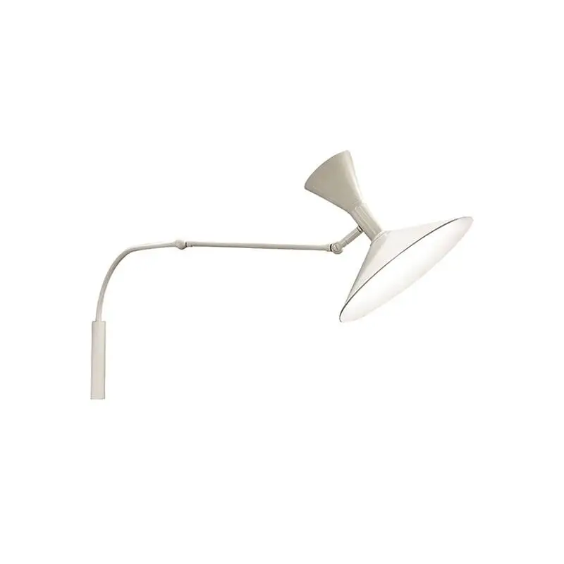 Achat Immédiat Wall light MINI MARSEILLE LAMP WhiteNEMO LIGHTING