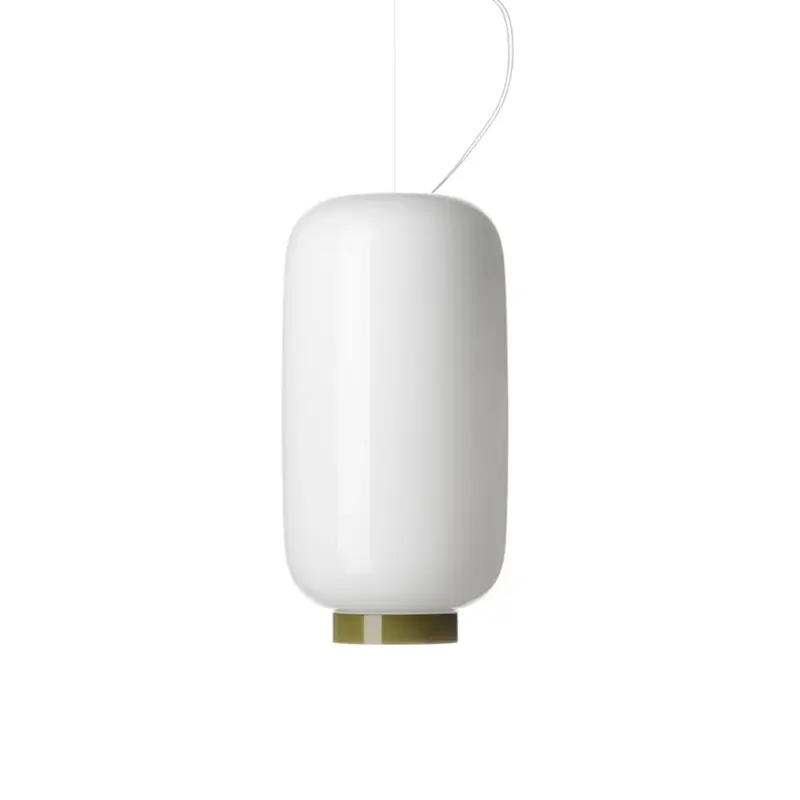Bon Marché Suspension CHOUCHIN REVERSE 2 VertFOSCARINI