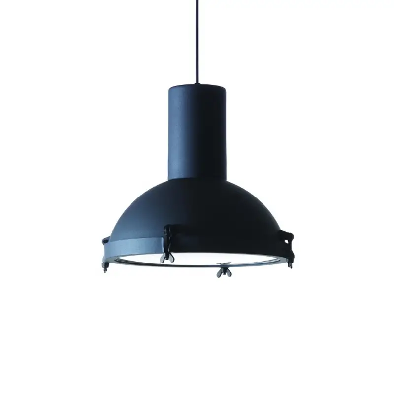 Suspension PROJECTEUR 365 Bleu nuitNEMO LIGHTING Acheter Direct