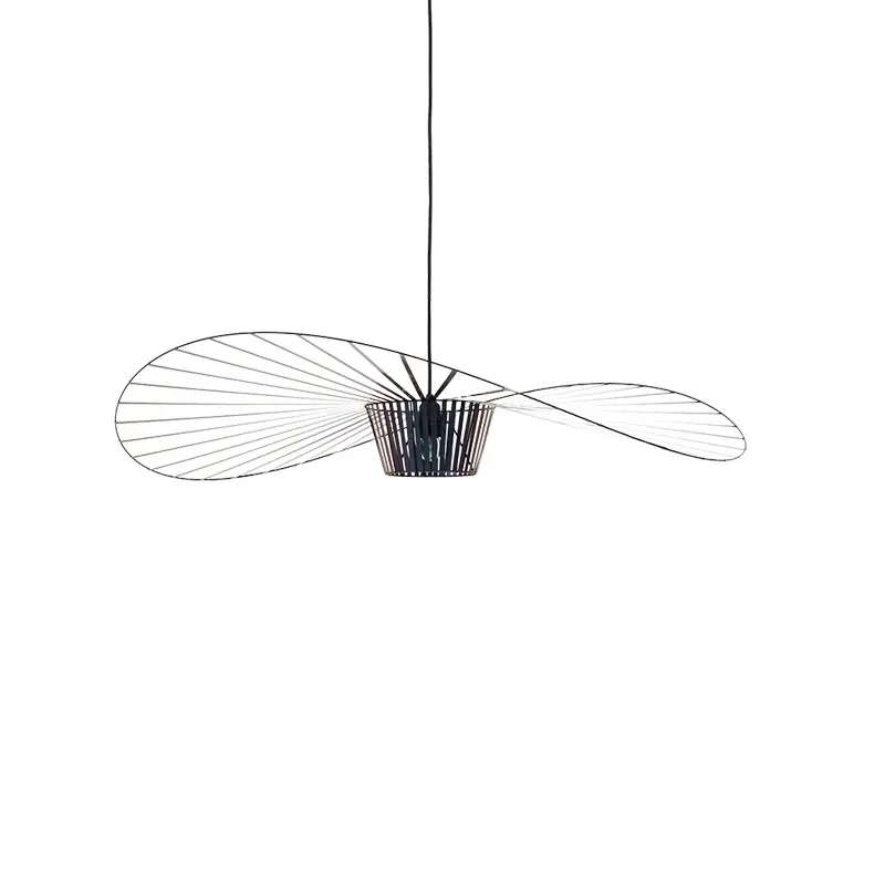 Achetez Aujourd'hui Suspension VERTIGO Ø 110 Scarabée noir iriséPETITE FRITURE