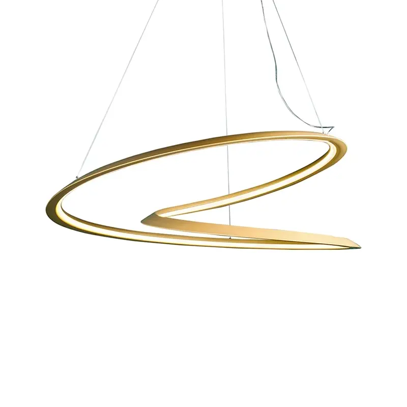 Suspension KEPLER Downlight DoréNEMO LIGHTING Bon Marché