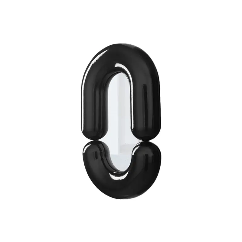 Mirror ZODIAC M Mirror BlackMOUSTACHE Certifié