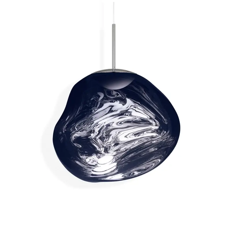Pendant Light MELT LED SmokeTOM DIXON Dernière Chance