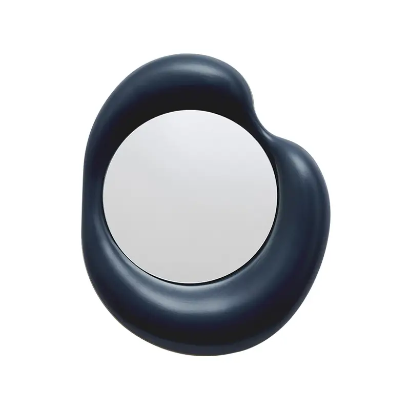 Mirror INGRES DOMINIQUE Mirror Midnight blueMOUSTACHE Vente Directe