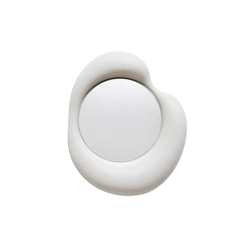 Top Vente Mirror INGRES AUGUSTE Mirror WhiteMOUSTACHE