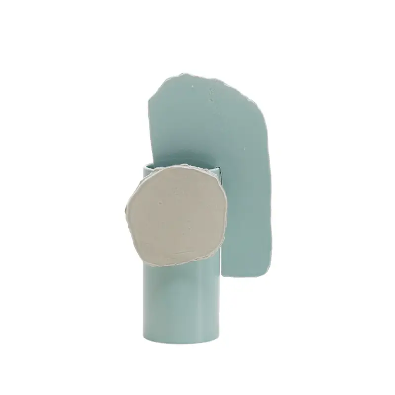 Vase Vase DÉCOUPAGE FeuilleVITRA Offre Exclusive