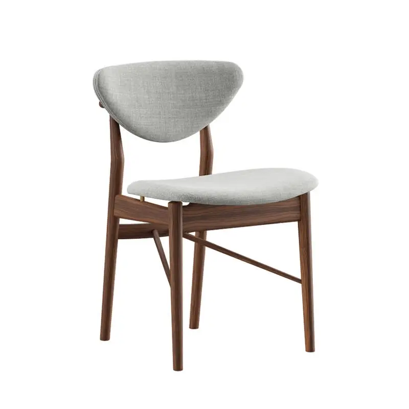 Dining Chair 108 Remix 123 fabricHOUSE OF FINN JUHL Prix Réduit